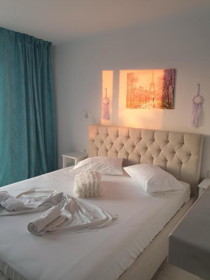 Silia Suites Mália Zewnętrze zdjęcie