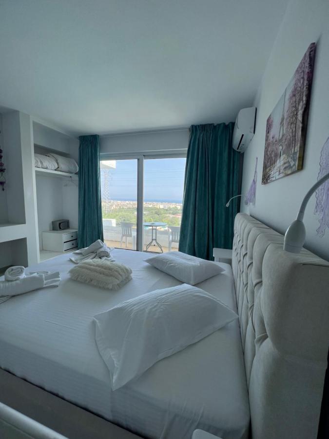 Silia Suites Mália Zewnętrze zdjęcie