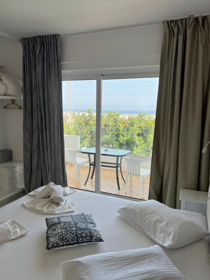Silia Suites Mália Zewnętrze zdjęcie