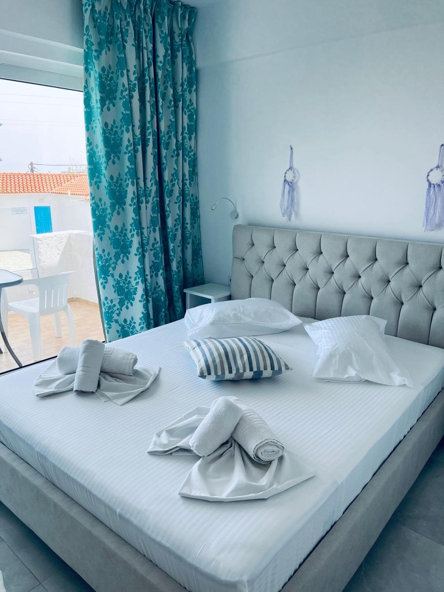 Silia Suites Mália Zewnętrze zdjęcie