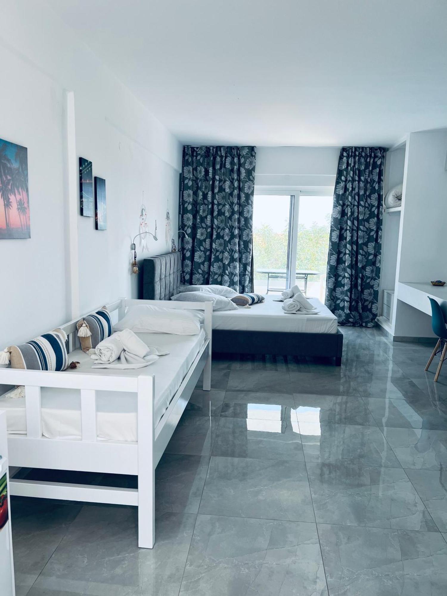 Silia Suites Mália Zewnętrze zdjęcie