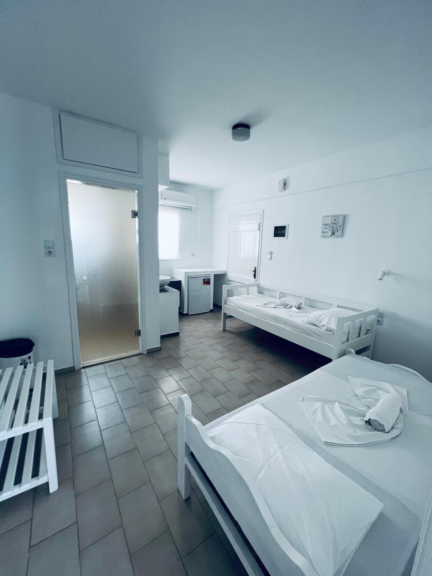 Silia Suites Mália Zewnętrze zdjęcie