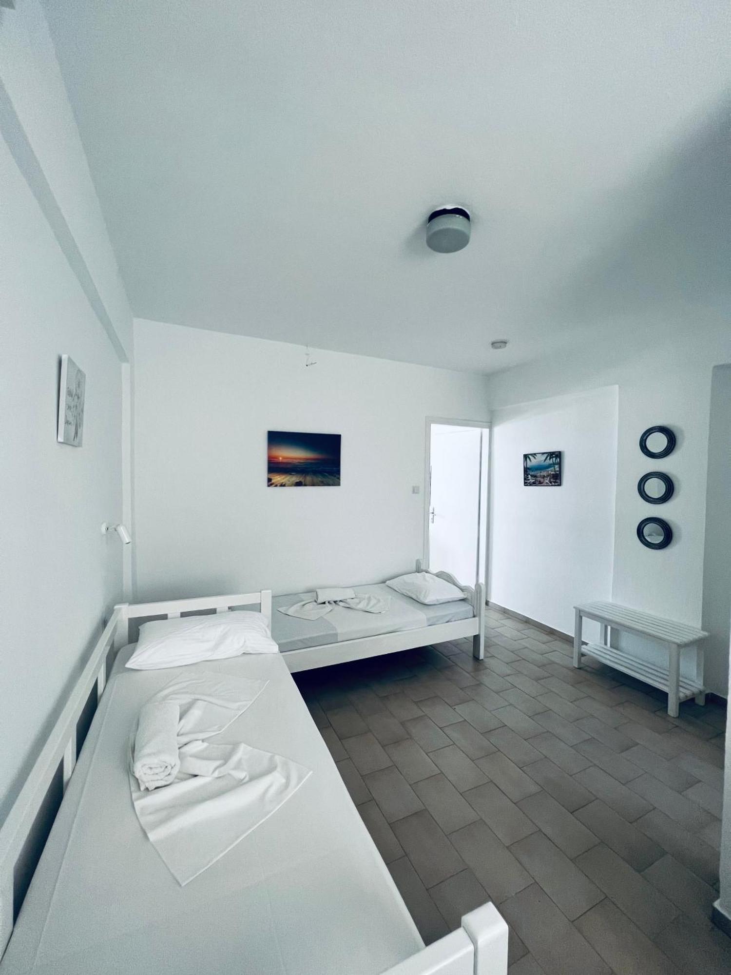 Silia Suites Mália Zewnętrze zdjęcie