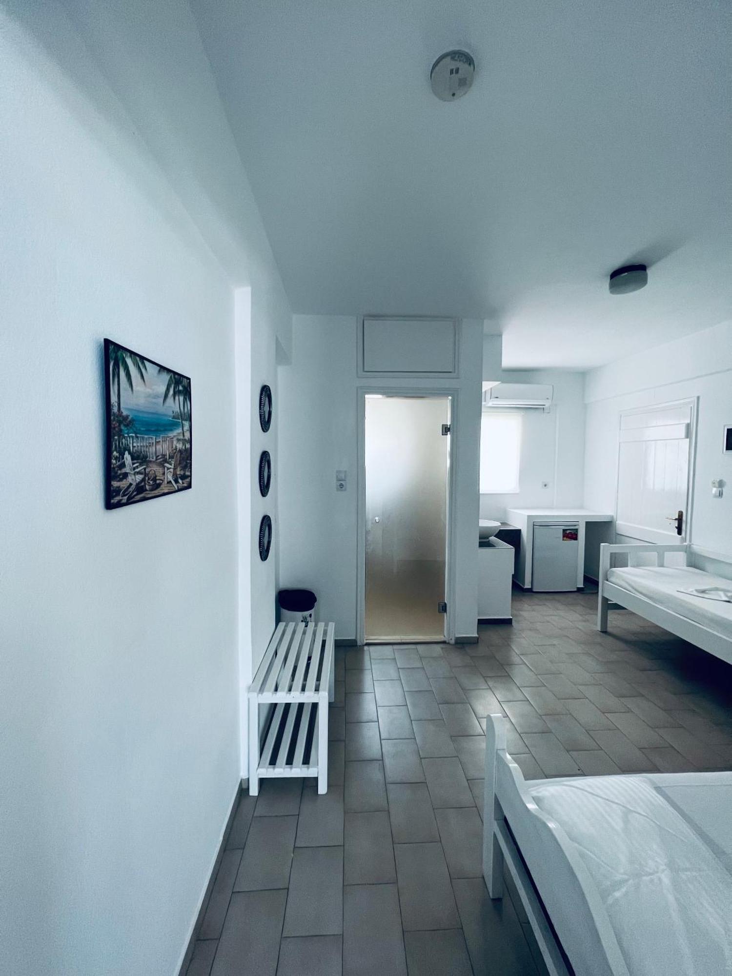 Silia Suites Mália Zewnętrze zdjęcie