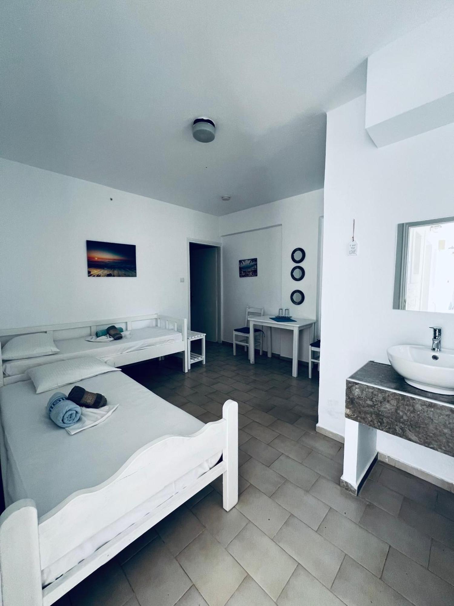 Silia Suites Mália Zewnętrze zdjęcie