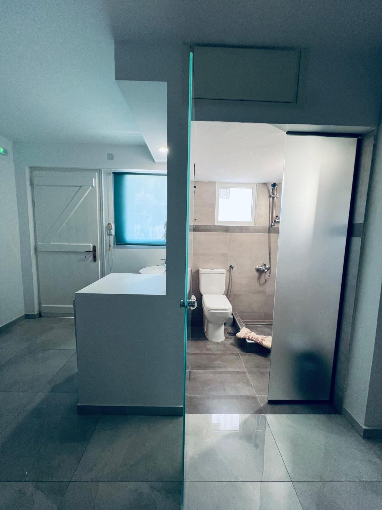 Silia Suites Mália Zewnętrze zdjęcie