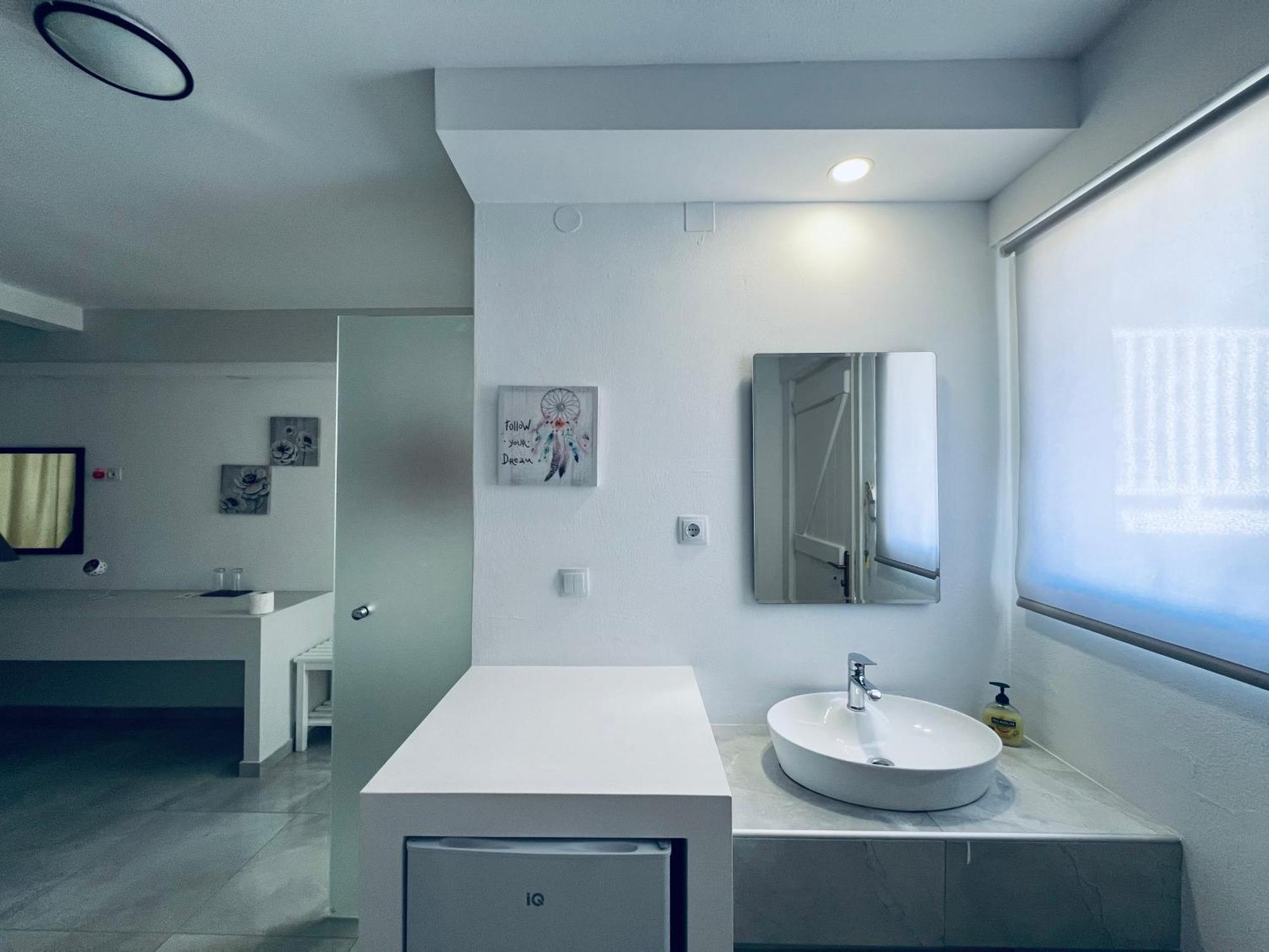 Silia Suites Mália Zewnętrze zdjęcie
