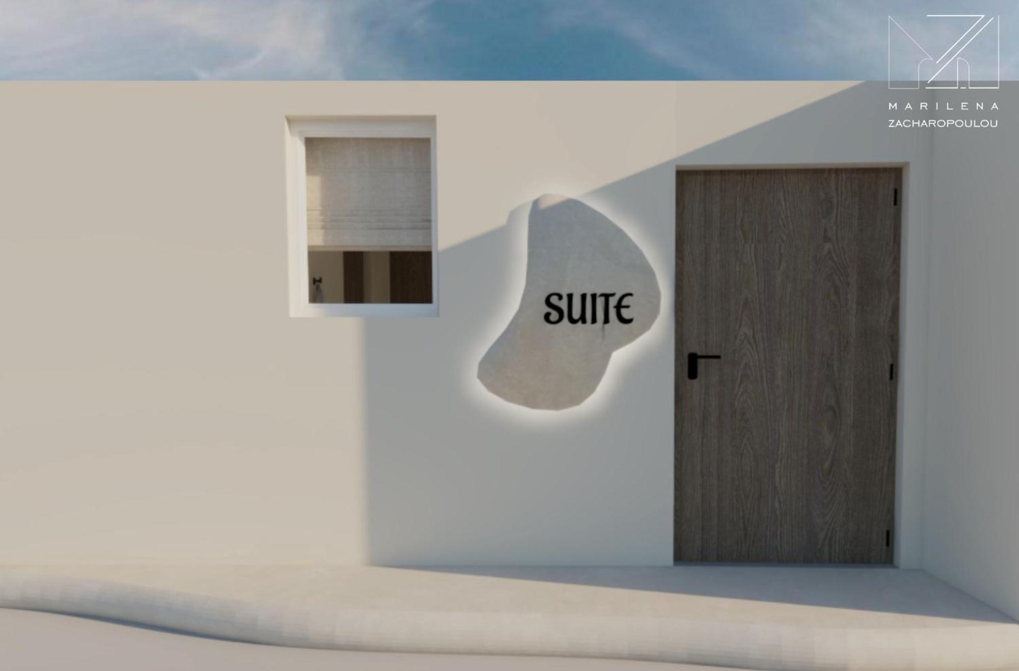Silia Suites Mália Zewnętrze zdjęcie