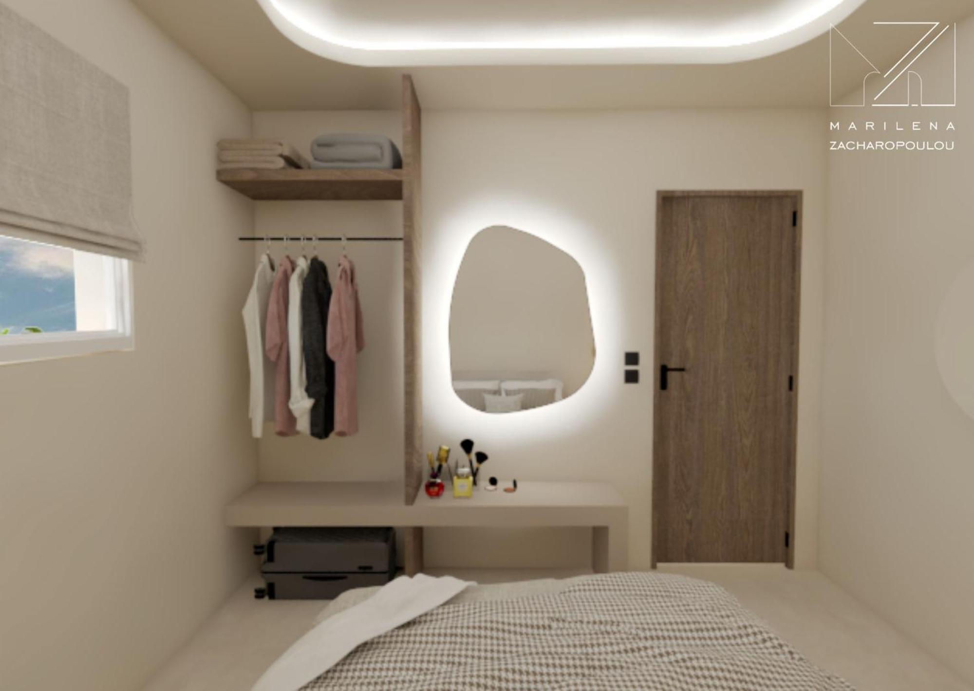 Silia Suites Mália Zewnętrze zdjęcie