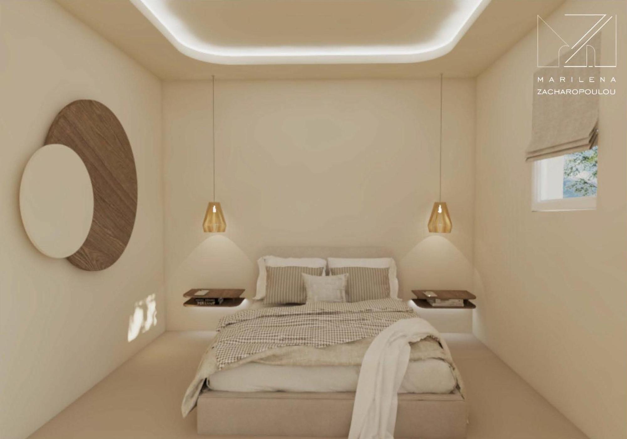 Silia Suites Mália Zewnętrze zdjęcie